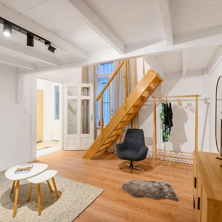 R31 Raday Apartment Budapest Kültér fotó