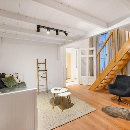R31 Raday Apartment Budapest Kültér fotó