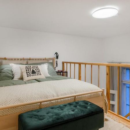 R31 Raday Apartment Budapest Kültér fotó