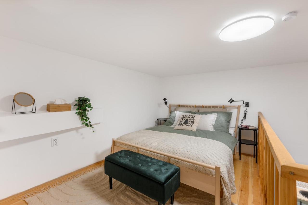 R31 Raday Apartment Budapest Kültér fotó